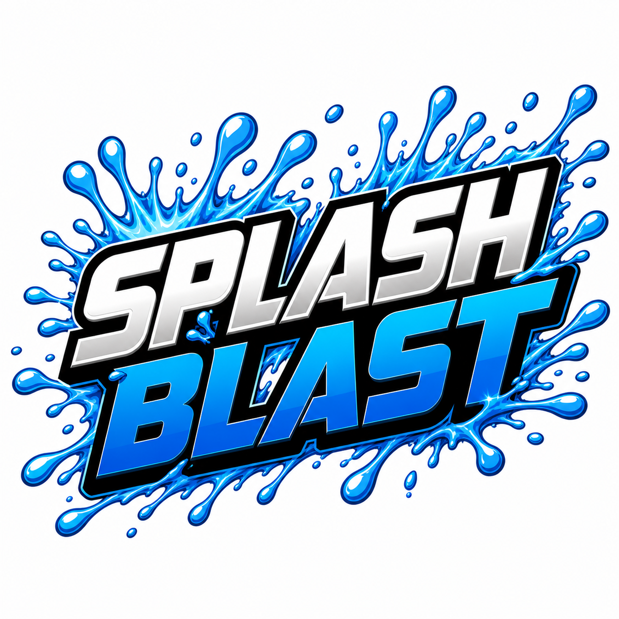 SplashBlast